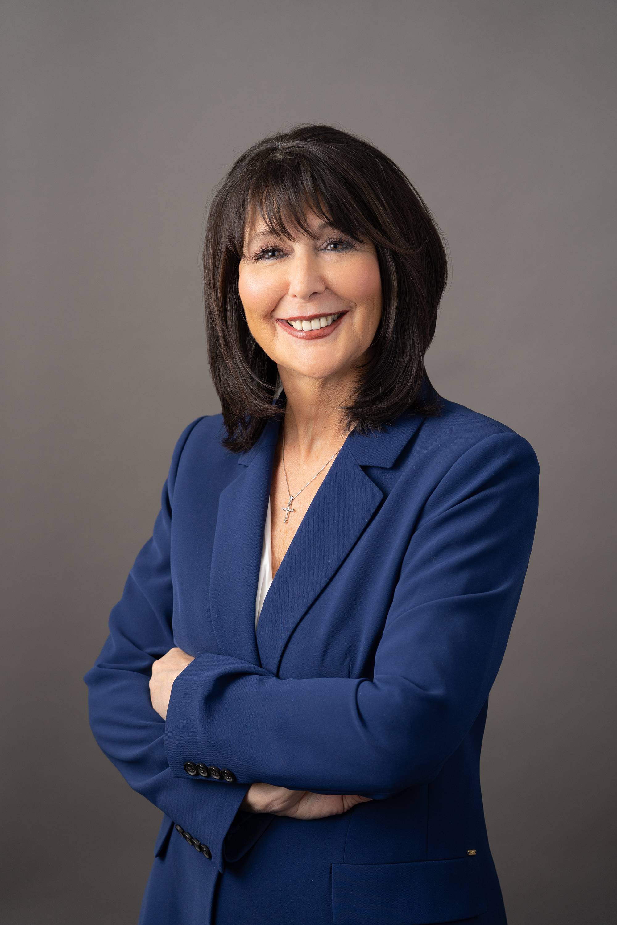 President Philomena V. Mantella